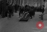 Standbild Eugenio Monti Cortina d'Ampezzo Italien, 1960, aus Sekunde 7 historischem Filmmaterial Videoclip 65675043365