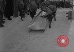 Standbild Eugenio Monti Cortina d'Ampezzo Italien, 1960, aus Sekunde 9 historischem Filmmaterial Videoclip 65675043365