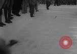 Standbild Eugenio Monti Cortina d'Ampezzo Italien, 1960, aus Sekunde 10 historischem Filmmaterial Videoclip 65675043365