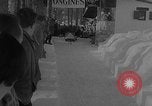 Standbild Eugenio Monti Cortina d'Ampezzo Italien, 1960, aus Sekunde 11 historischem Filmmaterial Videoclip 65675043365