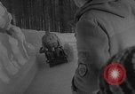 Standbild Eugenio Monti Cortina d'Ampezzo Italien, 1960, aus Sekunde 15 historischem Filmmaterial Videoclip 65675043365