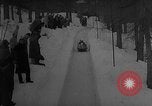 Standbild Eugenio Monti Cortina d'Ampezzo Italien, 1960, aus Sekunde 21 historischem Filmmaterial Videoclip 65675043365