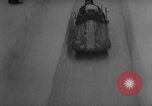 Standbild Eugenio Monti Cortina d'Ampezzo Italien, 1960, aus Sekunde 22 historischem Filmmaterial Videoclip 65675043365
