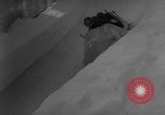Standbild Eugenio Monti Cortina d'Ampezzo Italien, 1960, aus Sekunde 25 historischem Filmmaterial Videoclip 65675043365