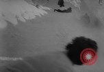 Standbild Eugenio Monti Cortina d'Ampezzo Italien, 1960, aus Sekunde 26 historischem Filmmaterial Videoclip 65675043365