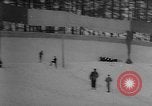 Standbild Eugenio Monti Cortina d'Ampezzo Italien, 1960, aus Sekunde 31 historischem Filmmaterial Videoclip 65675043365