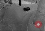 Standbild Eugenio Monti Cortina d'Ampezzo Italien, 1960, aus Sekunde 36 historischem Filmmaterial Videoclip 65675043365