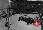 Standbild Eugenio Monti Cortina d'Ampezzo Italien, 1960, aus Sekunde 42 historischem Filmmaterial Videoclip 65675043365