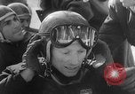 Standbild Eugenio Monti Cortina d'Ampezzo Italien, 1960, aus Sekunde 49 historischem Filmmaterial Videoclip 65675043365