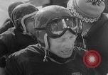 Standbild Eugenio Monti Cortina d'Ampezzo Italien, 1960, aus Sekunde 51 historischem Filmmaterial Videoclip 65675043365