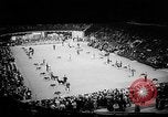 Image of Westminster Dog Show New York City USA, 1960, second 4 stock footage video 65675043366