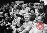 Image of Westminster Dog Show New York City USA, 1960, second 14 stock footage video 65675043366