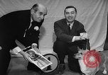 Image of Westminster Dog Show New York City USA, 1960, second 15 stock footage video 65675043366