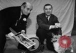 Image of Westminster Dog Show New York City USA, 1960, second 16 stock footage video 65675043366