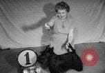 Image of Westminster Dog Show New York City USA, 1960, second 21 stock footage video 65675043366