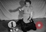 Image of Westminster Dog Show New York City USA, 1960, second 22 stock footage video 65675043366