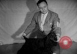 Image of Westminster Dog Show New York City USA, 1960, second 27 stock footage video 65675043366
