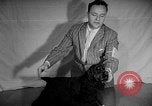 Image of Westminster Dog Show New York City USA, 1960, second 28 stock footage video 65675043366
