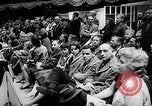Image of Westminster Dog Show New York City USA, 1960, second 41 stock footage video 65675043366