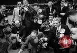 Image of Westminster Dog Show New York City USA, 1960, second 47 stock footage video 65675043366