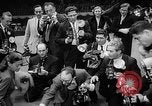Image of Westminster Dog Show New York City USA, 1960, second 48 stock footage video 65675043366