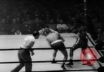 Image of Jimmy Howard Long Island New York USA, 1960, second 10 stock footage video 65675043367