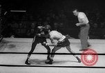Image of Jimmy Howard Long Island New York USA, 1960, second 22 stock footage video 65675043367