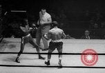 Image of Jimmy Howard Long Island New York USA, 1960, second 23 stock footage video 65675043367