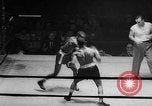 Image of Jimmy Howard Long Island New York USA, 1960, second 25 stock footage video 65675043367