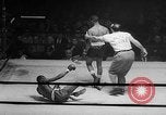 Image of Jimmy Howard Long Island New York USA, 1960, second 27 stock footage video 65675043367