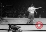 Image of Jimmy Howard Long Island New York USA, 1960, second 28 stock footage video 65675043367