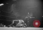 Image of Jimmy Howard Long Island New York USA, 1960, second 29 stock footage video 65675043367