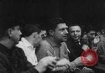 Image of Jimmy Howard Long Island New York USA, 1960, second 33 stock footage video 65675043367