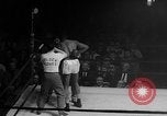 Image of Jimmy Howard Long Island New York USA, 1960, second 42 stock footage video 65675043367