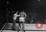 Image of Jimmy Howard Long Island New York USA, 1960, second 43 stock footage video 65675043367