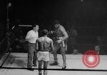 Image of Jimmy Howard Long Island New York USA, 1960, second 44 stock footage video 65675043367