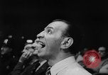 Image of Jimmy Howard Long Island New York USA, 1960, second 49 stock footage video 65675043367