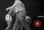 Image of Jimmy Howard Long Island New York USA, 1960, second 52 stock footage video 65675043367