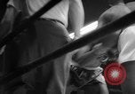 Image of Jimmy Howard Long Island New York USA, 1960, second 58 stock footage video 65675043367