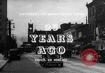 Image Dépression maisons grotte Uniontown Pennsylvania USA, 1935, de la seconde 3 séquences d'archives historiques vidéo 65675043368