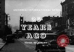 Image Dépression maisons grotte Uniontown Pennsylvania USA, 1935, de la seconde 4 séquences d'archives historiques vidéo 65675043368