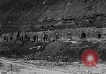 Image Dépression maisons grotte Uniontown Pennsylvania USA, 1935, de la seconde 6 séquences d'archives historiques vidéo 65675043368