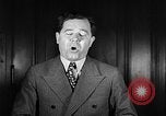 Standbild Gouverneur Huey Long Louisiana United States USA, 1935, aus Sekunde 3 historischem Filmmaterial Videoclip 65675043369
