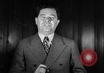 Standbild Gouverneur Huey Long Louisiana United States USA, 1935, aus Sekunde 9 historischem Filmmaterial Videoclip 65675043369