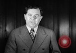 Standbild Gouverneur Huey Long Louisiana United States USA, 1935, aus Sekunde 15 historischem Filmmaterial Videoclip 65675043369