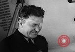 Standbild Sir Malcolm Campbell Daytona Beach Florida USA, 1935, aus Sekunde 6 historischem Filmmaterial Videoclip 65675043370