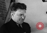 Standbild Sir Malcolm Campbell Daytona Beach Florida USA, 1935, aus Sekunde 7 historischem Filmmaterial Videoclip 65675043370