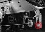 Standbild Sir Malcolm Campbell Daytona Beach Florida USA, 1935, aus Sekunde 9 historischem Filmmaterial Videoclip 65675043370