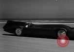 Standbild Sir Malcolm Campbell Daytona Beach Florida USA, 1935, aus Sekunde 19 historischem Filmmaterial Videoclip 65675043370