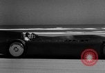 Standbild Sir Malcolm Campbell Daytona Beach Florida USA, 1935, aus Sekunde 20 historischem Filmmaterial Videoclip 65675043370